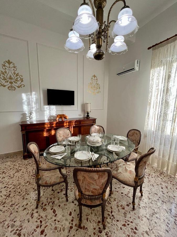 Sunny Home Palermo Eksteriør billede