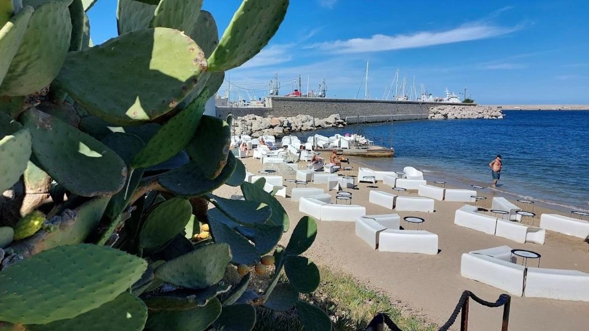 Sunny Home Palermo Eksteriør billede